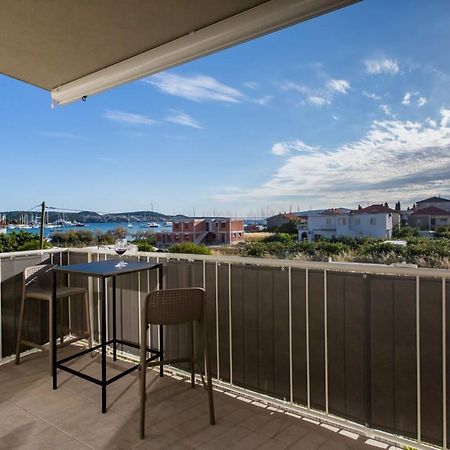 Apartman Anja, apartman s pogledom Apartment Trogir Bagian luar foto